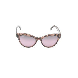 Maui Jim Kuuipo MJ 799-09A Cat Eye Tortoise / Maui Rose Polarized